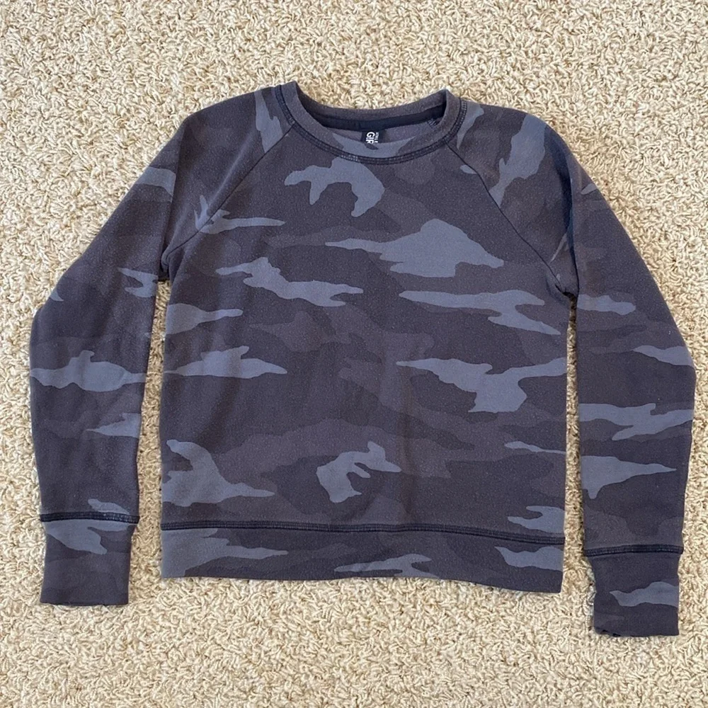 Athleta (Girl) | Sweatshirts (2)